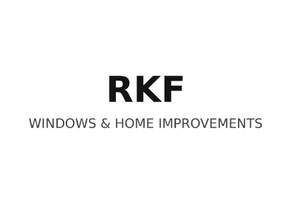 RKF WINDOWS & HOME IMPROVEMENTS