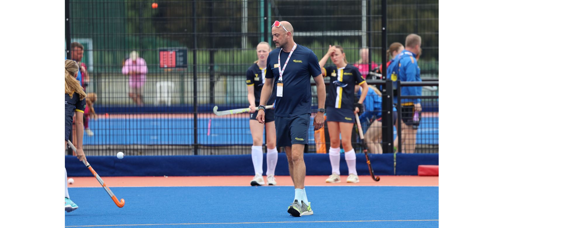 Rich Bendry Appointed Men's 1st Team Coach