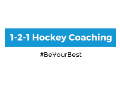 1-2-1 Hockey Coaching