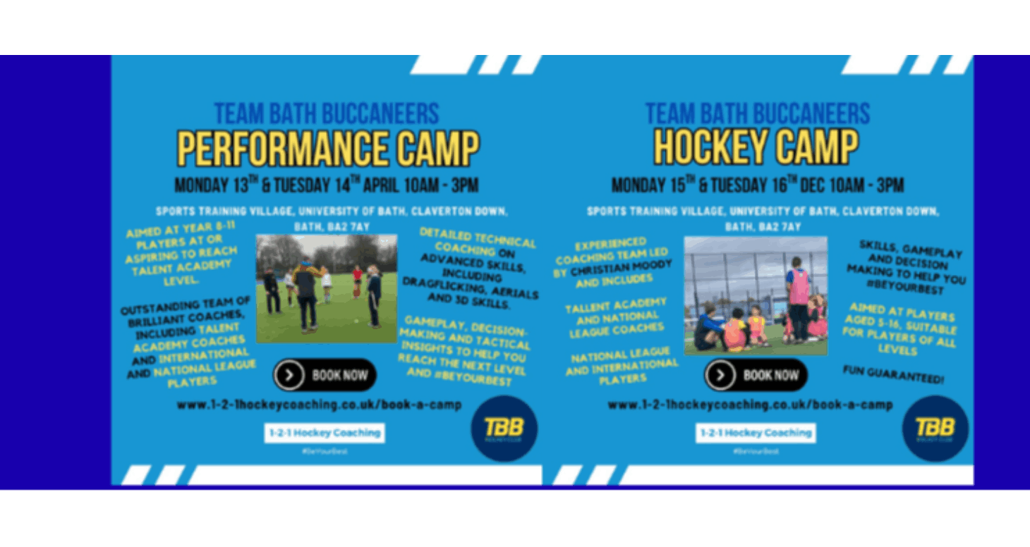 1-2-1 Hockey Coaching April Camps