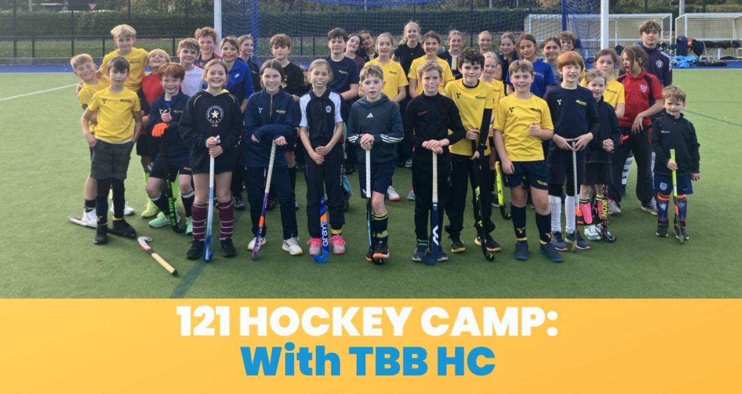 121 Coaching Camps