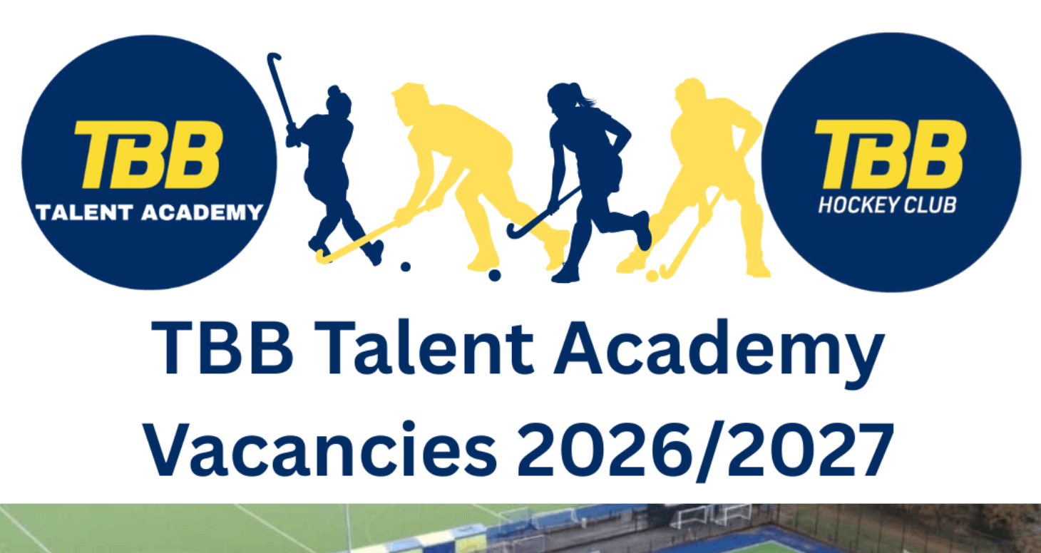 TBB Talent Academy Vacancies 2026/2027