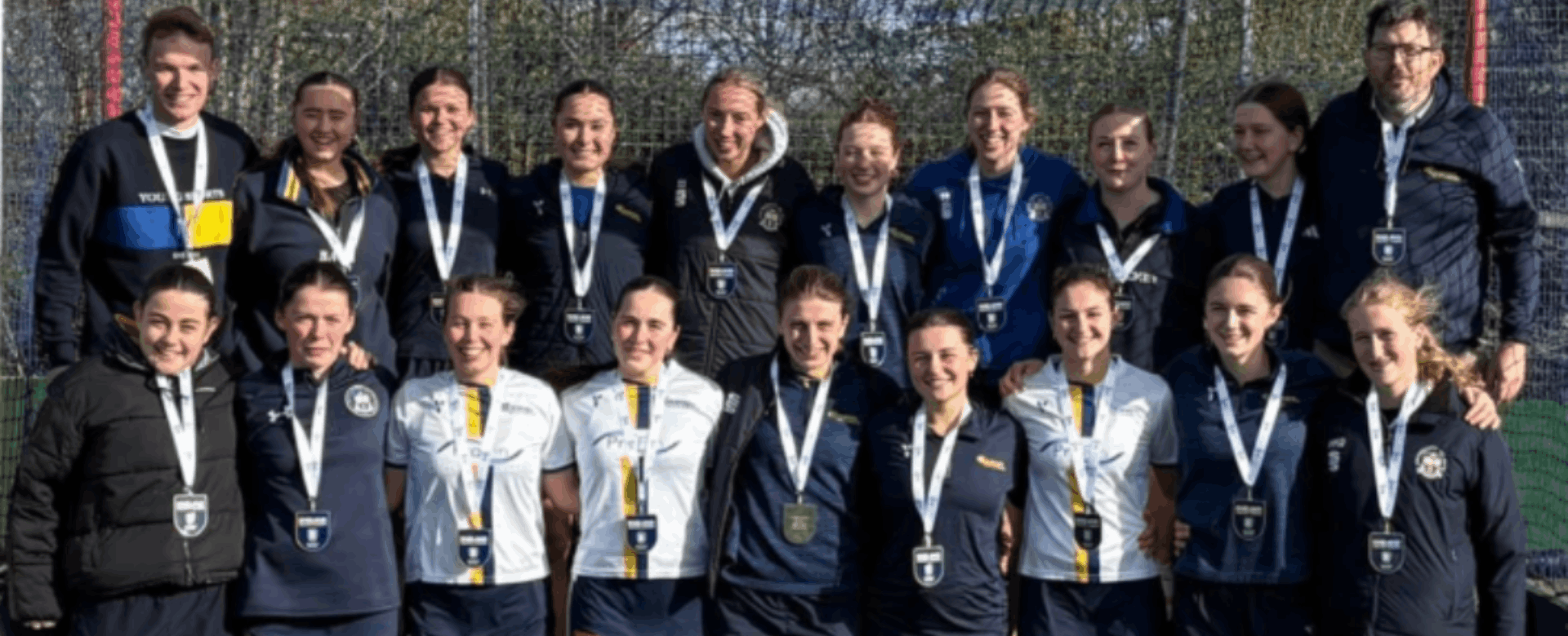 Recruiting - Women's Performance Hockey Coach