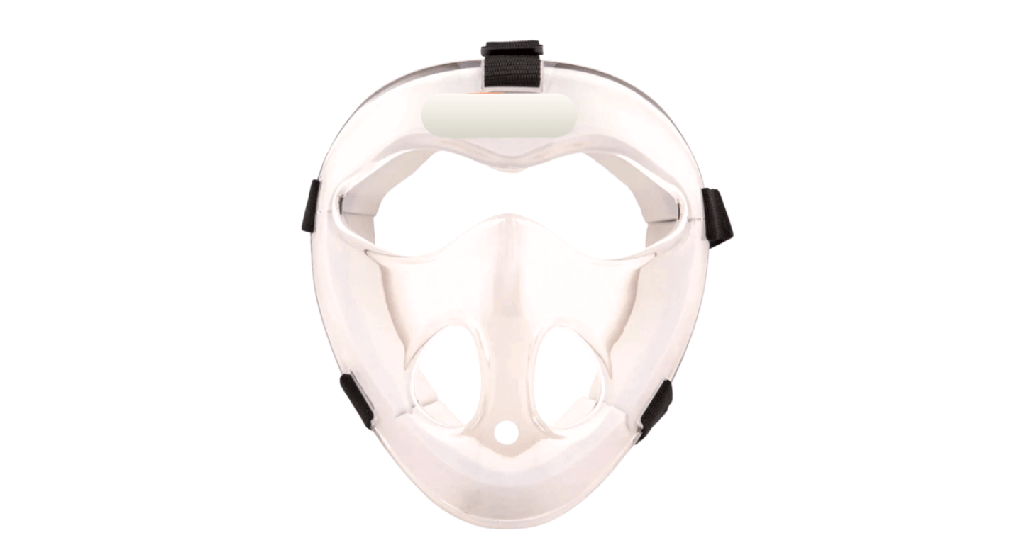 Facemasks Strongly Recommended for Defending Penalty Corners