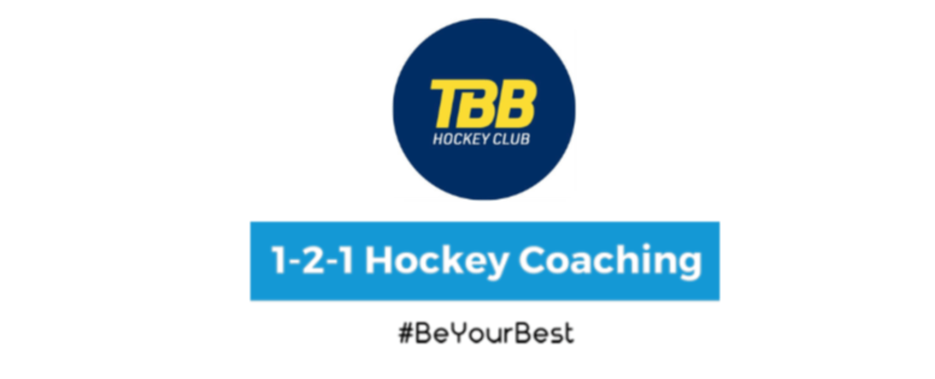 1-2-1 Hockey Coaching Camps Back for May Halfterm