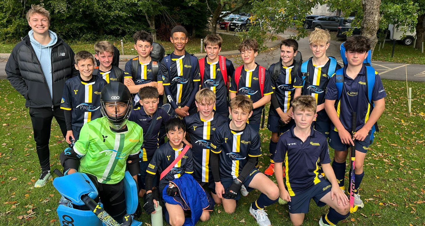 Under 14 Boys Raiders vs Plymouth & Cheltenham