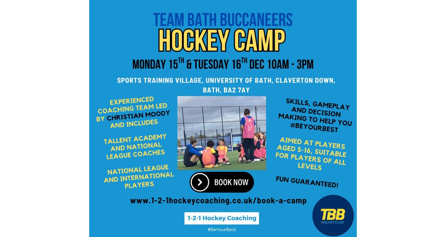 December 2025 1-2-1 Hockey Coaching Camps