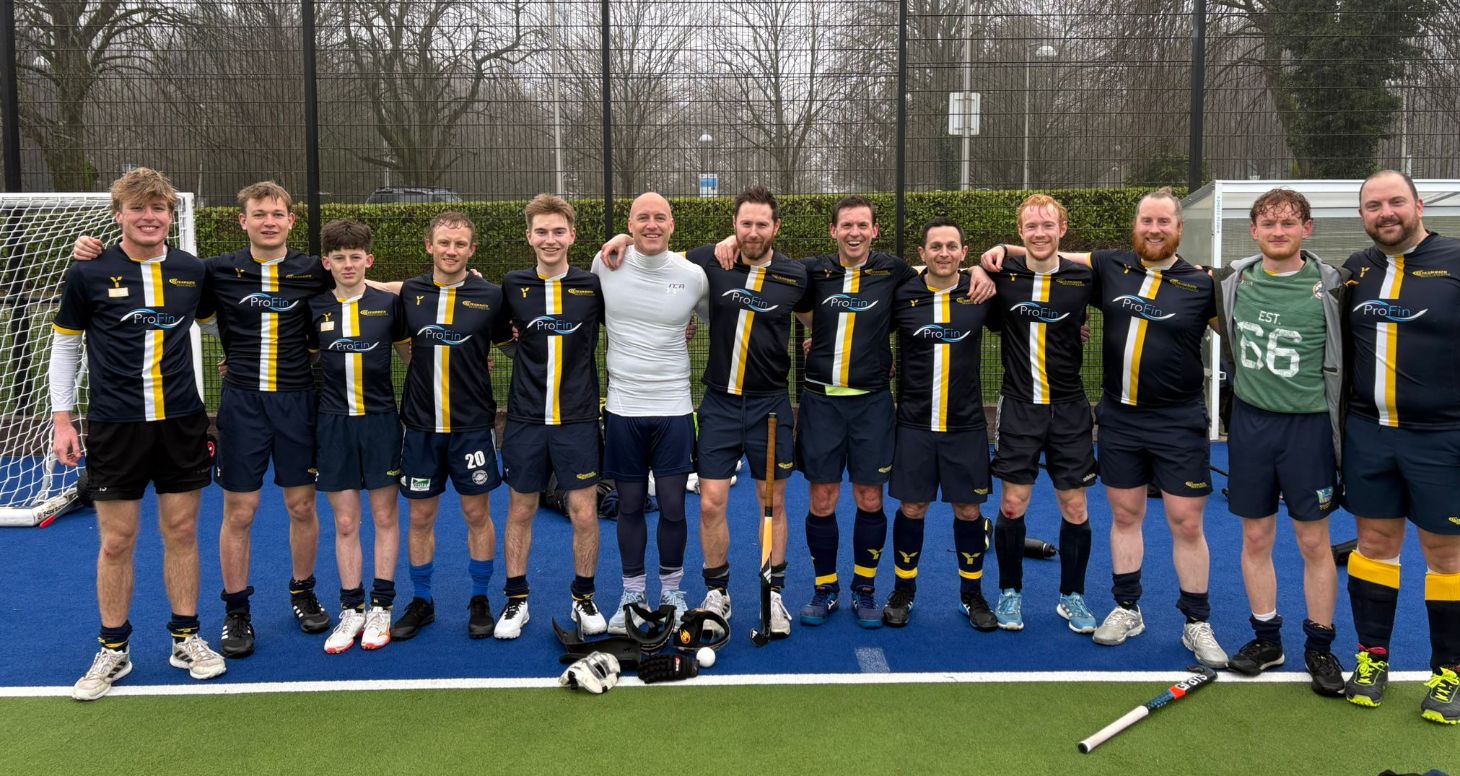 Men's 5s End of Season Round Up