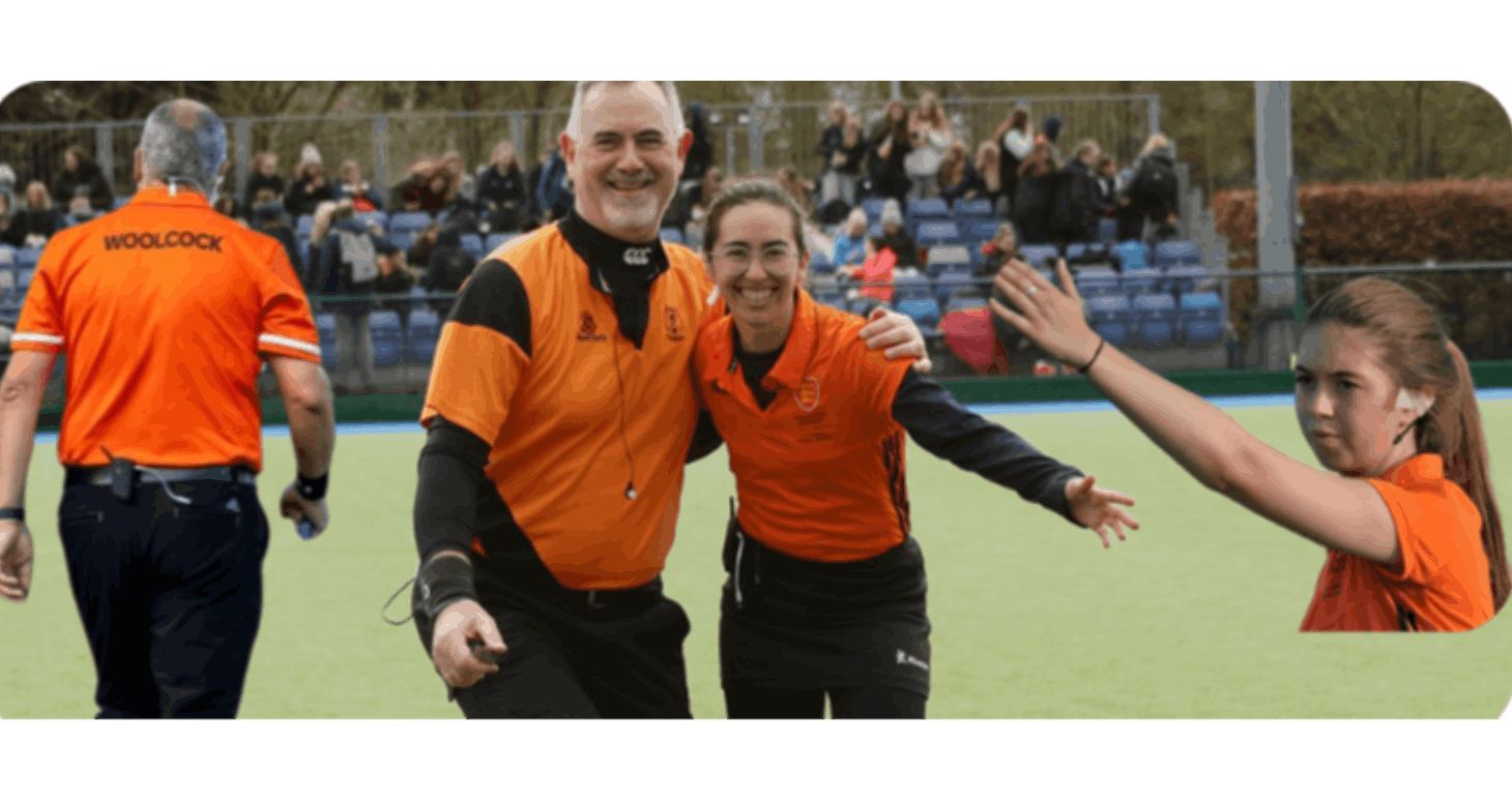 Further Level 1 Umpiring Courses Released for 2026