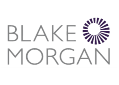 Blake Morgan