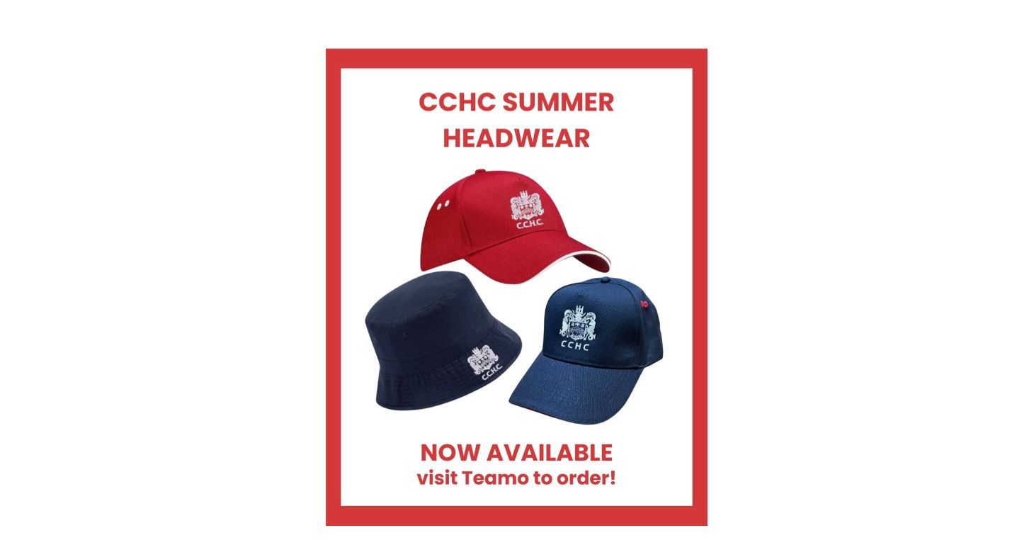 Summer Hats