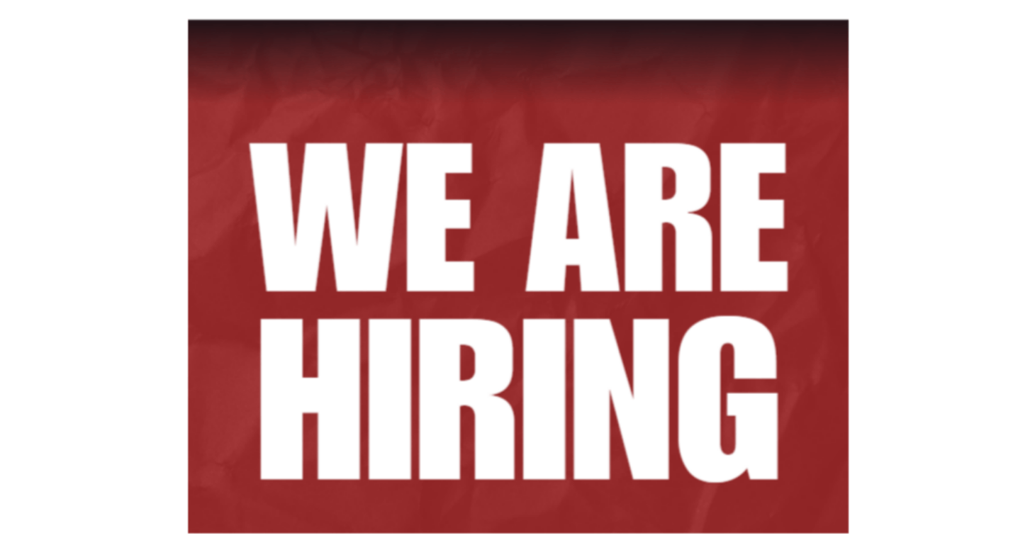 Coach Vacancies