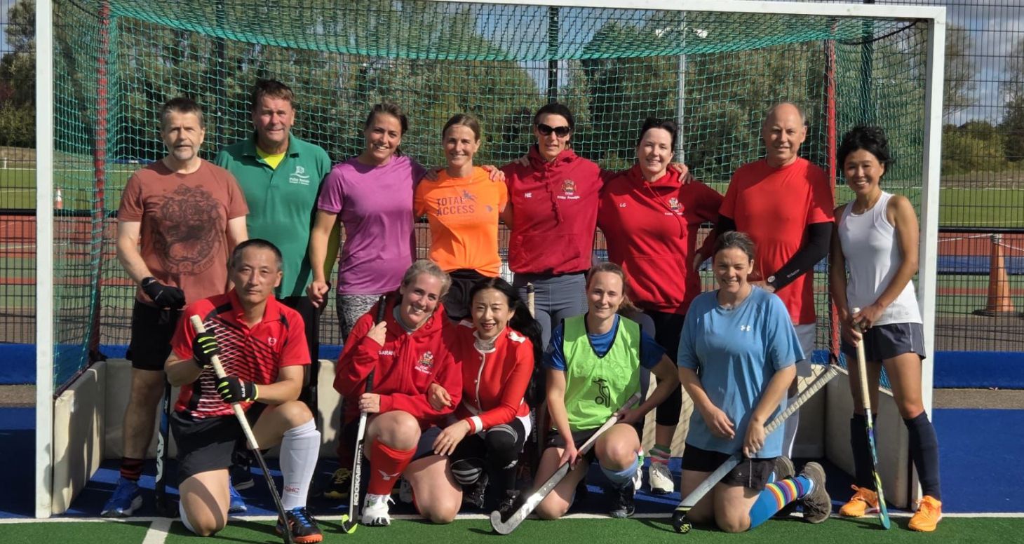 Coaching Vacancy - Friday Freestylers