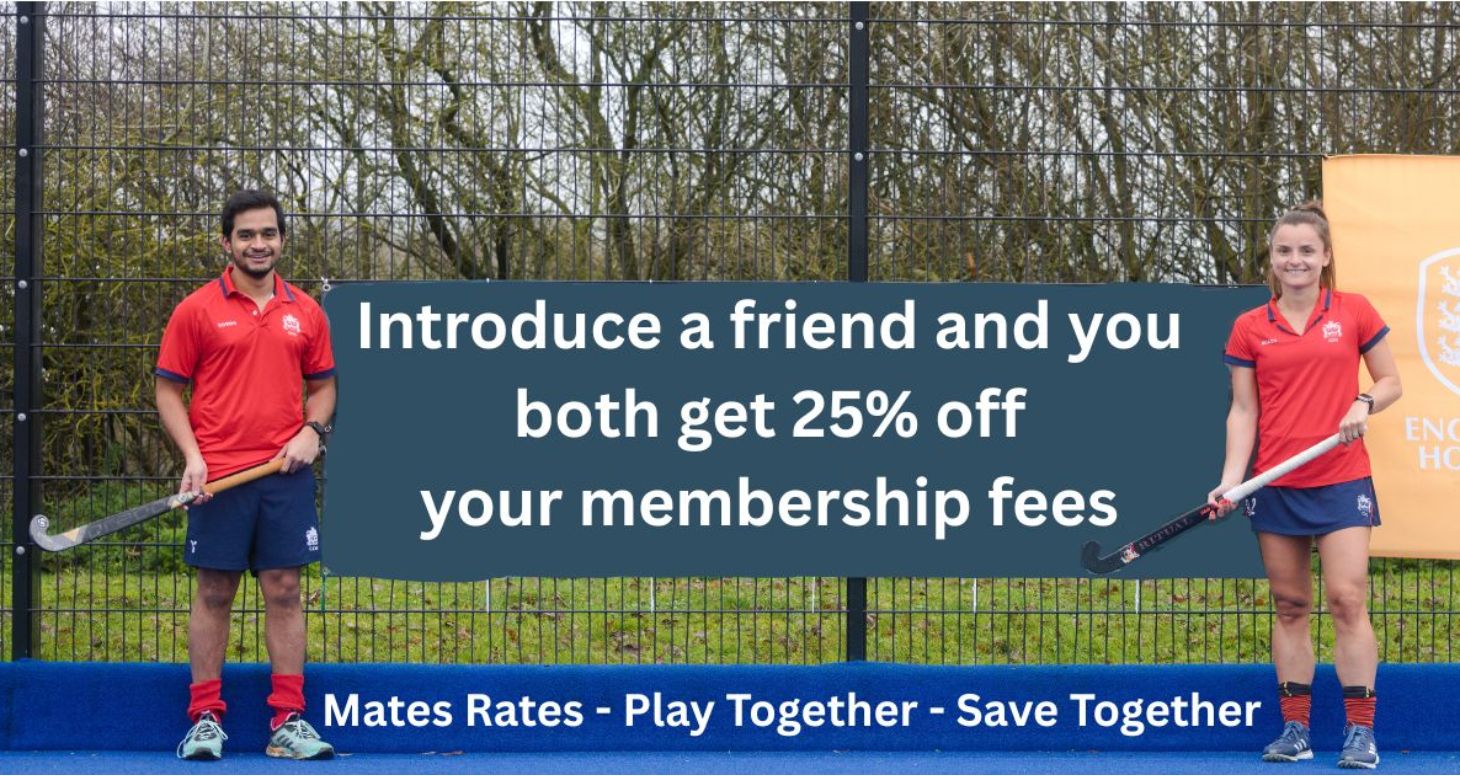 Introduce a Friend & get a 25% Discount on Subs!