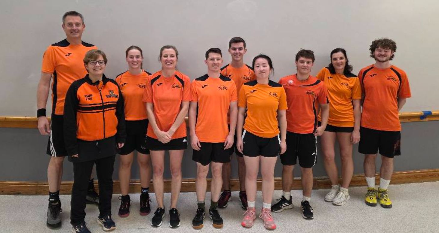 Tigers 4 vs Uni 1