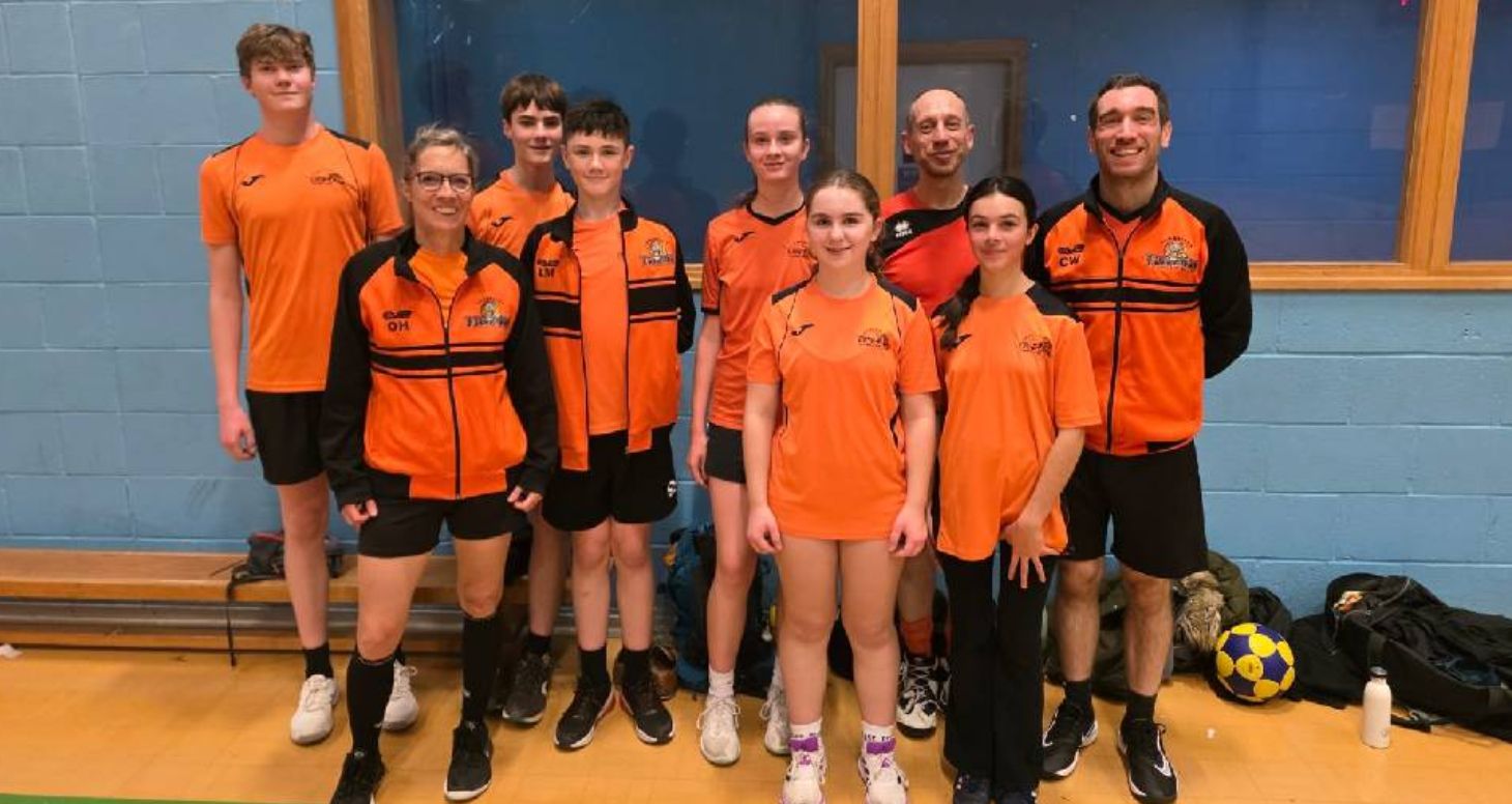 Tigers 6 (Dev) vs Phoenix 3 (Dev)