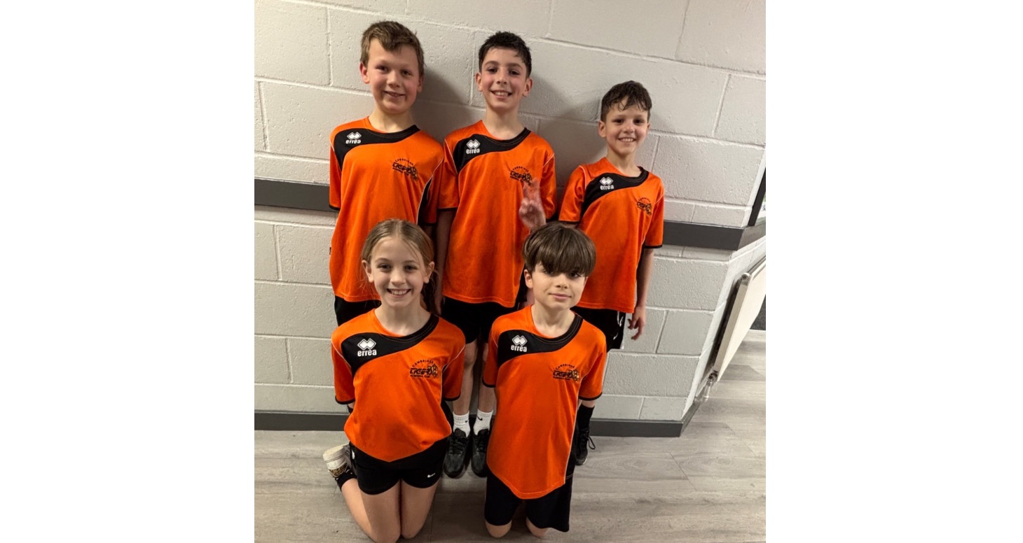 U9/U11/U14 Matches @ Hills Rd