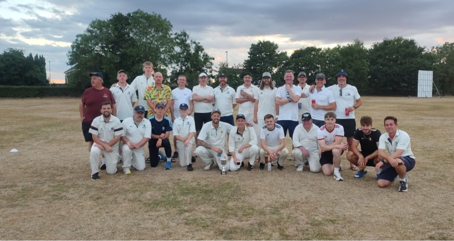 Comets Get Revenge In Epic Cricket Performance