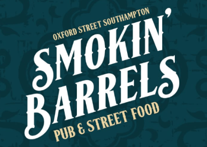Smokin' Barrels 