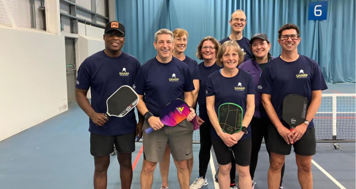 Sharp B Team Win Over Hatfield Jets 22-10