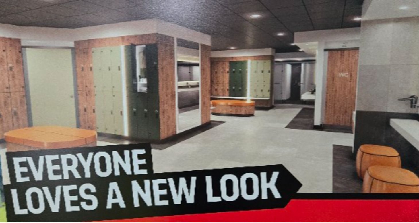 New Facilities coming soon to batchwood