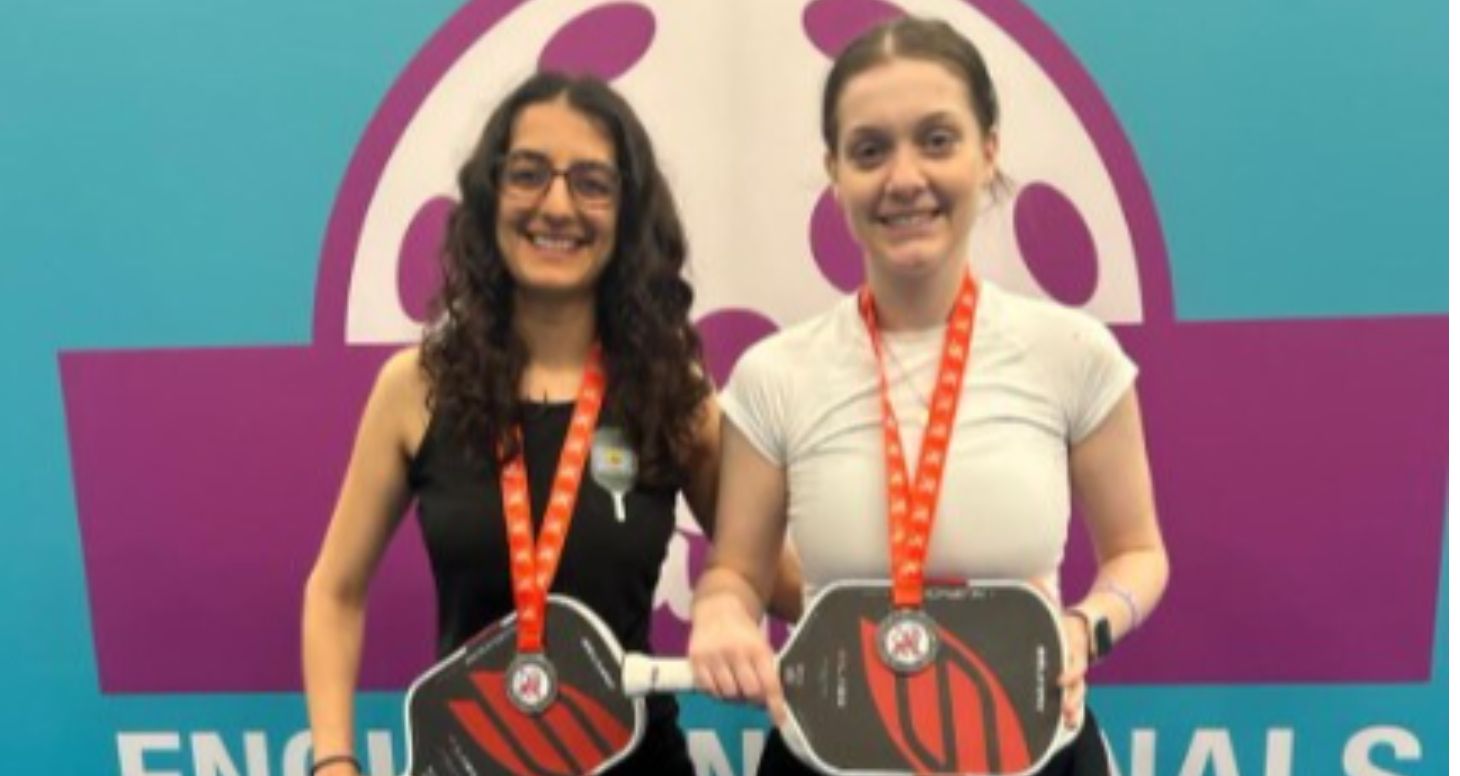 Sharp Players Win In The English Nationals in Bolton