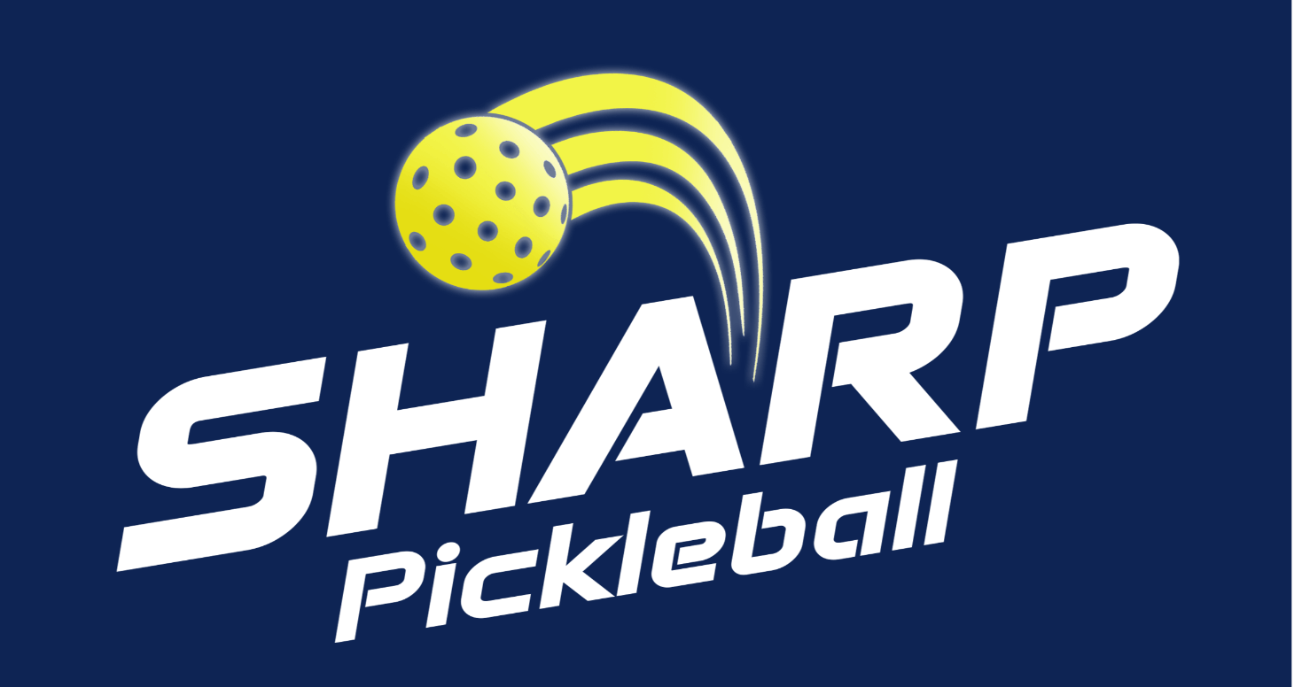 A New Era For Sharp Pickleball