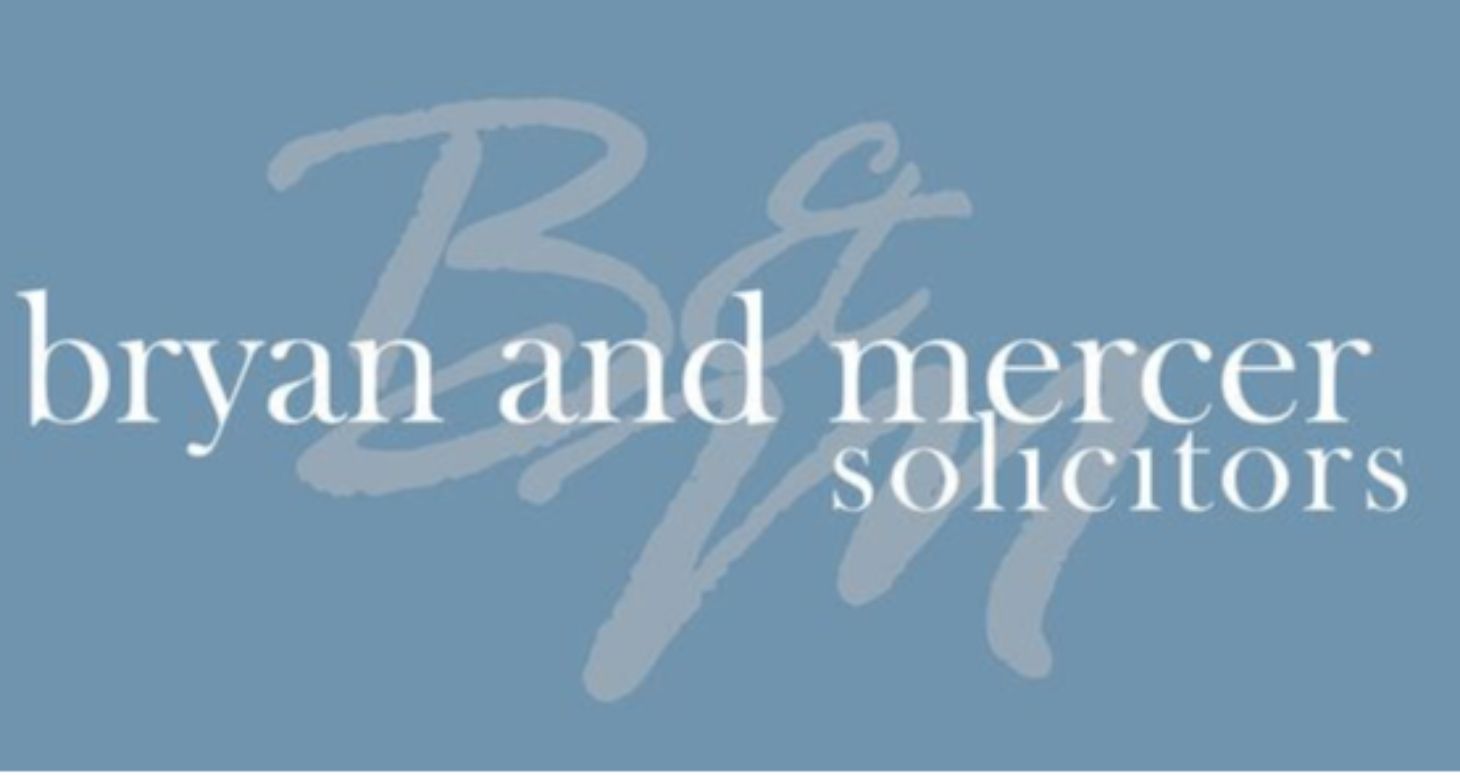 Wecome Bryan and Mercer Solicitors