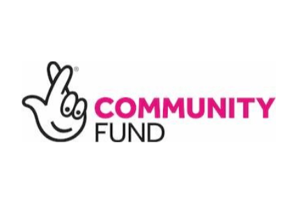 National Lottery Community Fund