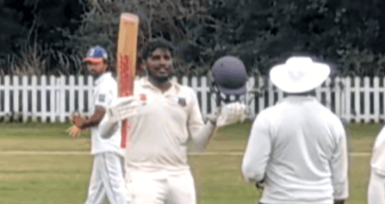 Pienaar and Parakirama Lay the Foundation as Catford Sweep Aside Canterbury