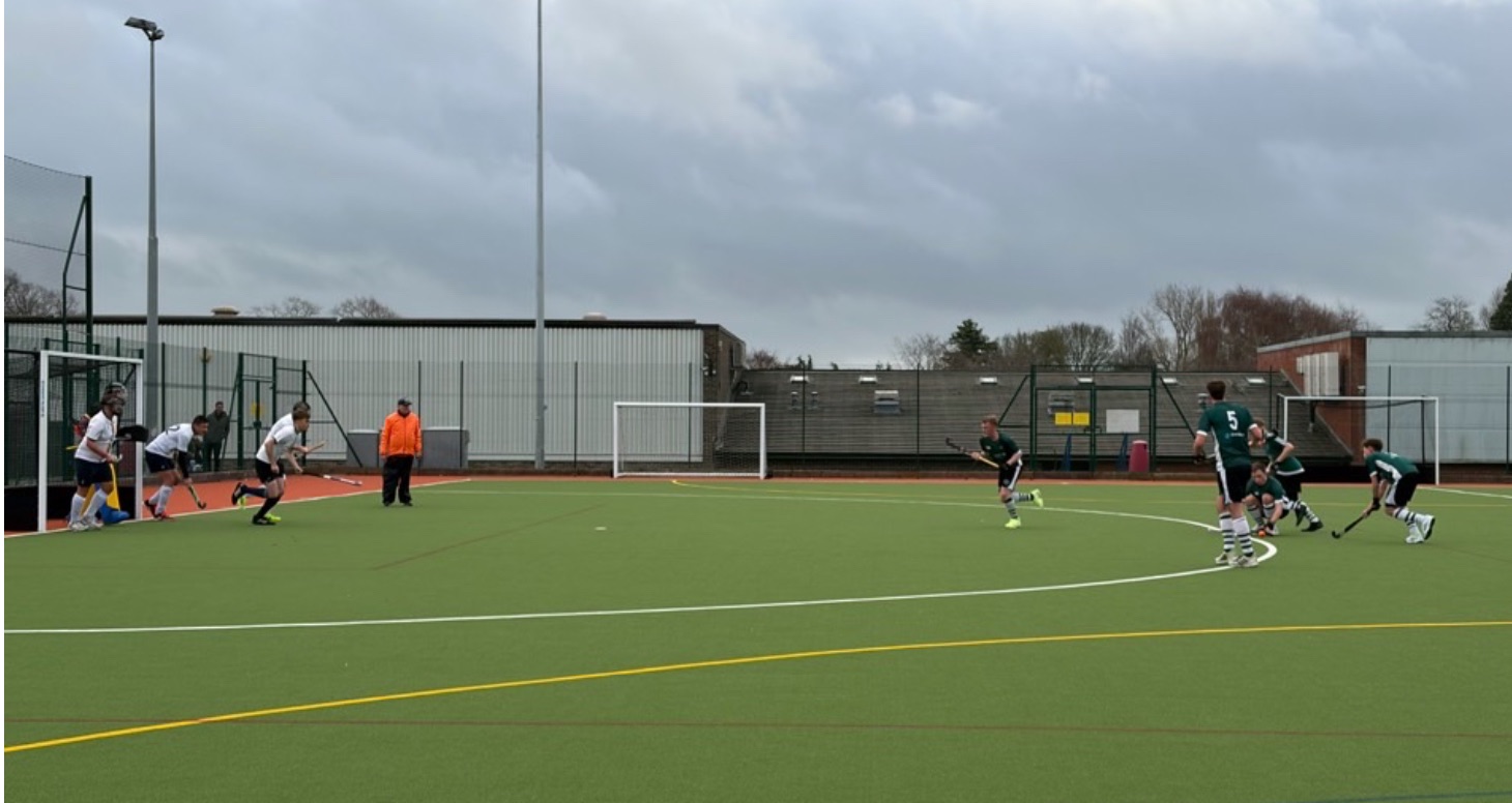 Results - 6/7 December