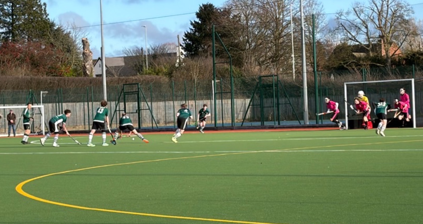 Results - 24/25 January