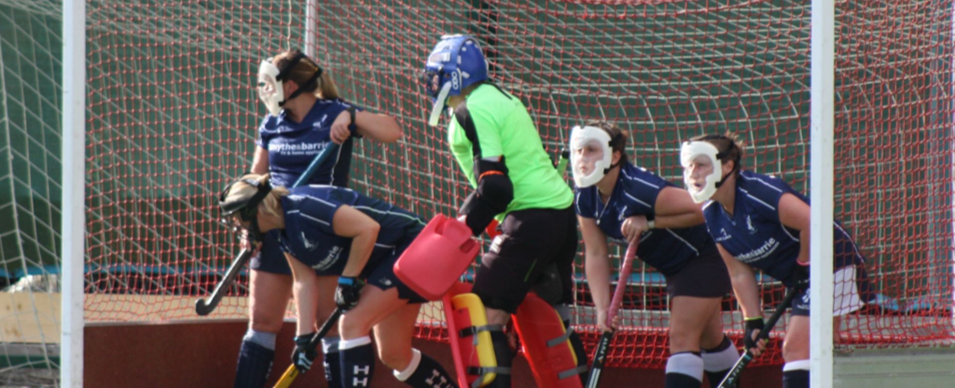 Hero Goal Keeper Training Sunday 31st August