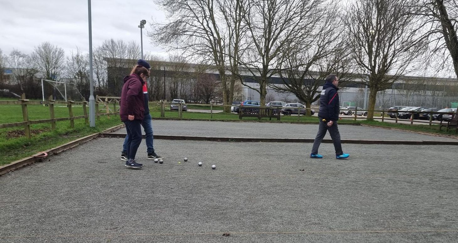 GB & NI Transplant Team