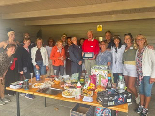 Pangbourne Tennis Club