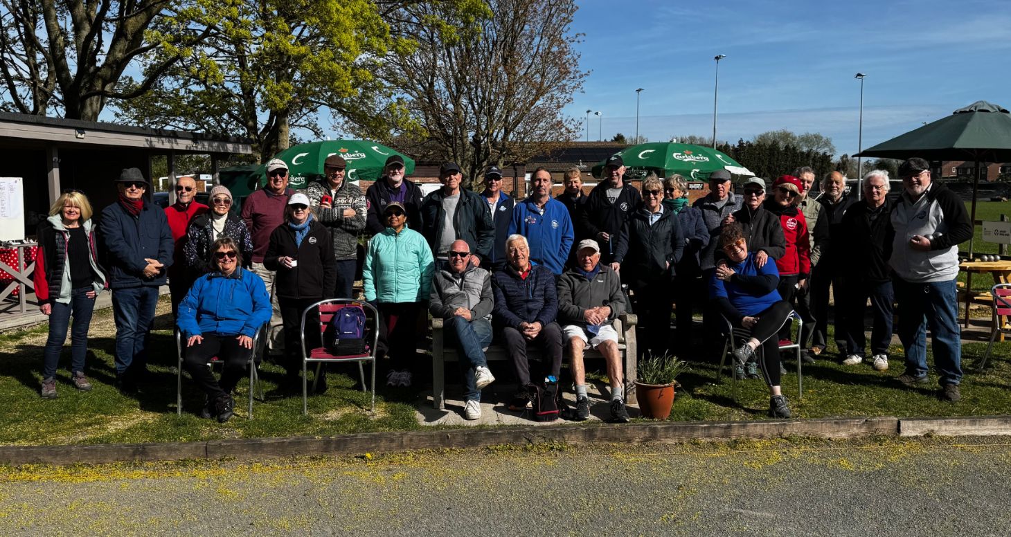 Easter Monday Money Melee