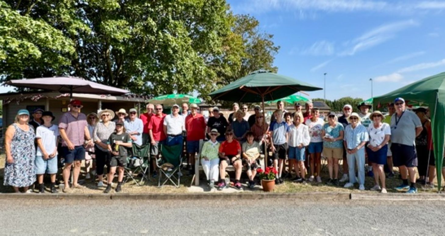 Wallingford Open Day 12th July 2026