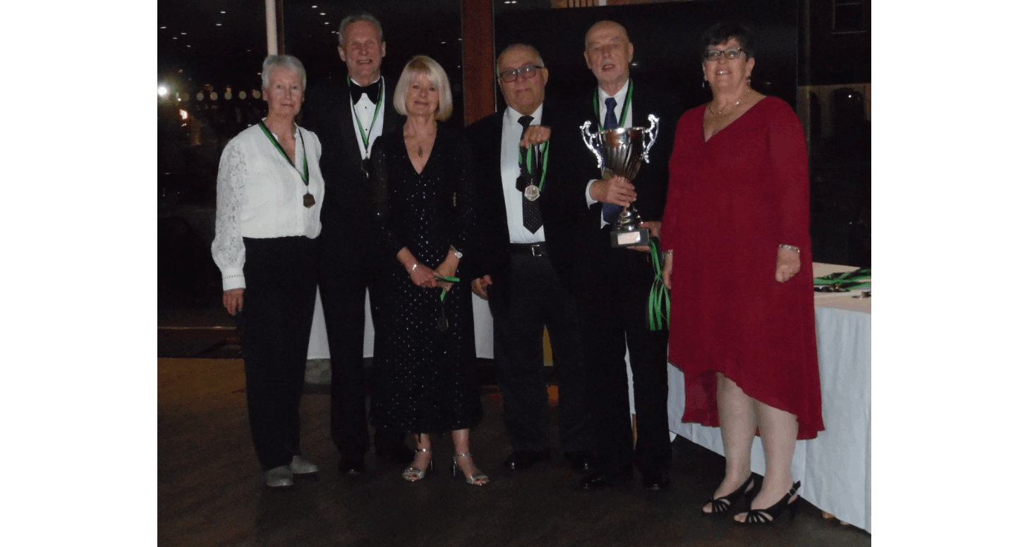 Thames Valley Pétanque 2025 Presentation