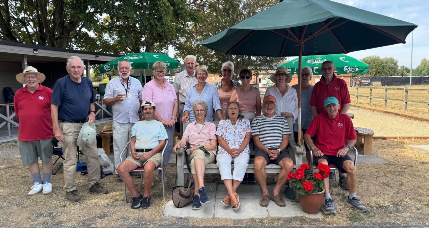 Pangbourne Twinning Association