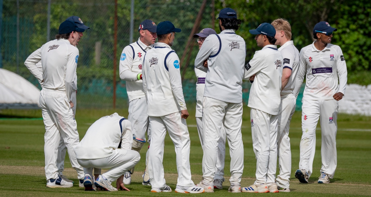 Maghull Misfire Costs S&B Again