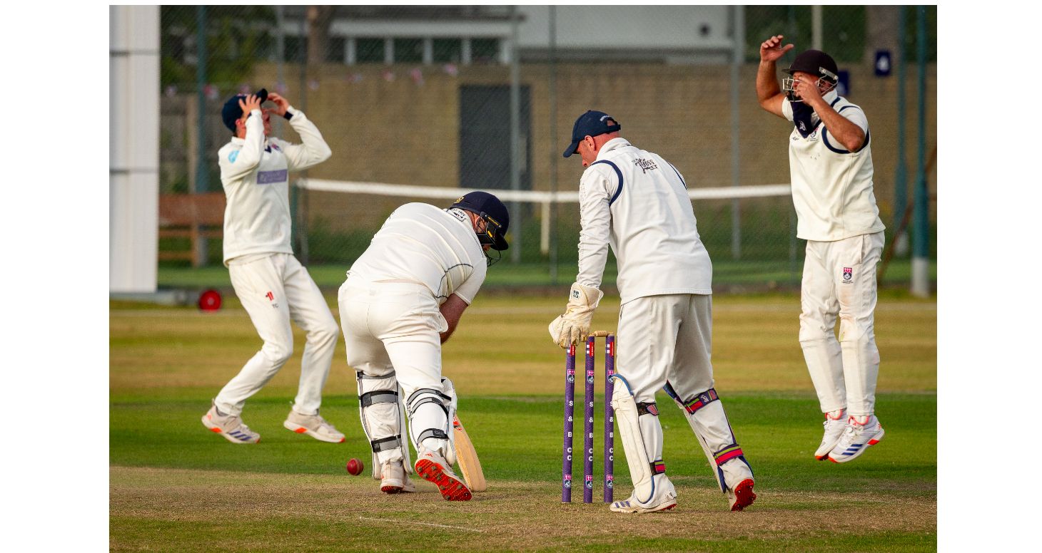 Frustration For 1st & 3rd Teams Whilst 2nd Team Fall Short Again