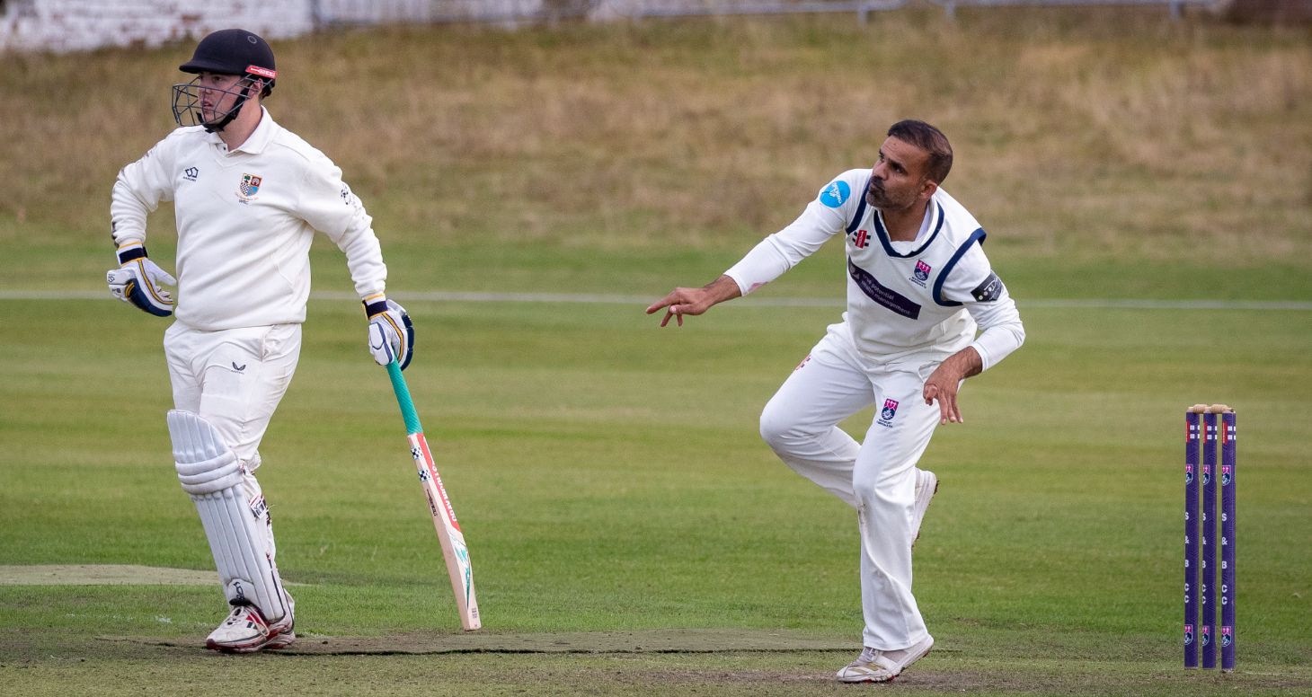 S&B's crunch time off to ideal start