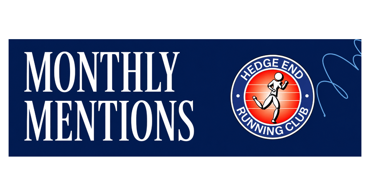 Monthly Mentions - July