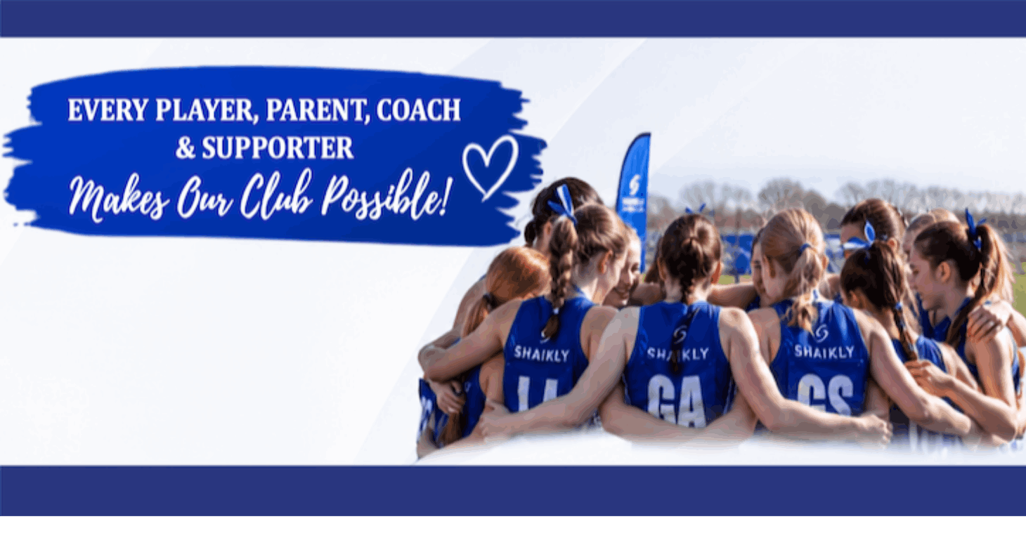 An Exciting New Chapter For Shaikly Netball Club