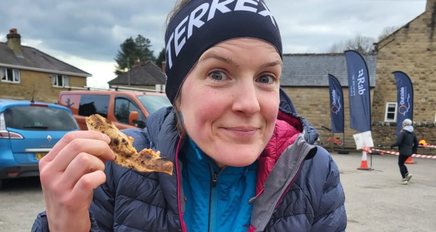 Meet The Run Leader - Louisa