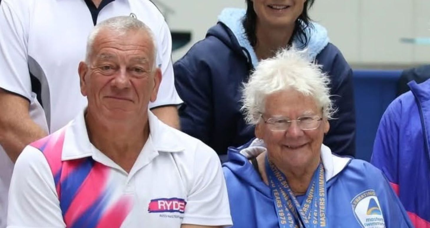 Thank You and Farewell - Andrew McCrindell and Jamie Turner