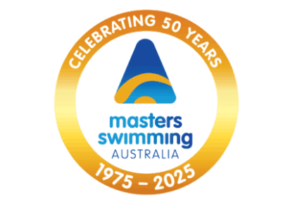 Masters Swimming Australia