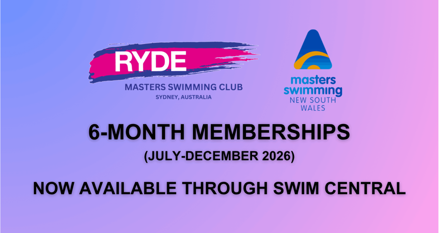 6-Month Memberships Now Available