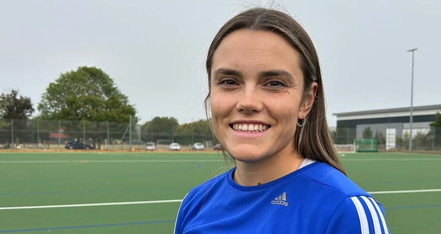 England international and Premier League-winning coach for the women's section