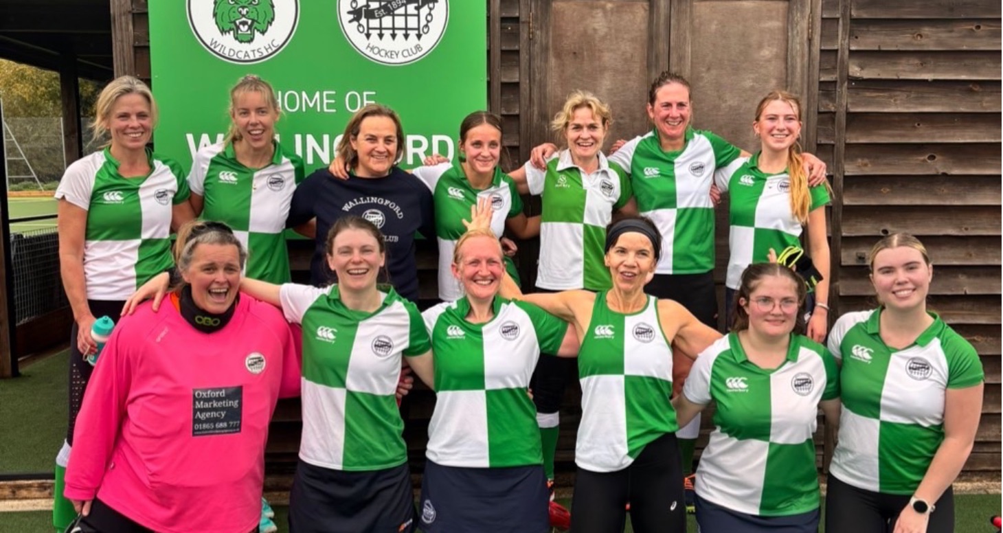 Ladies 6th Team vs Wycombe 6